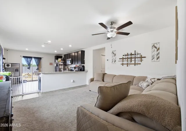 4th image of 25788 W Coles Rd, Buckeye, AZ 85326 | MLS# 7055368