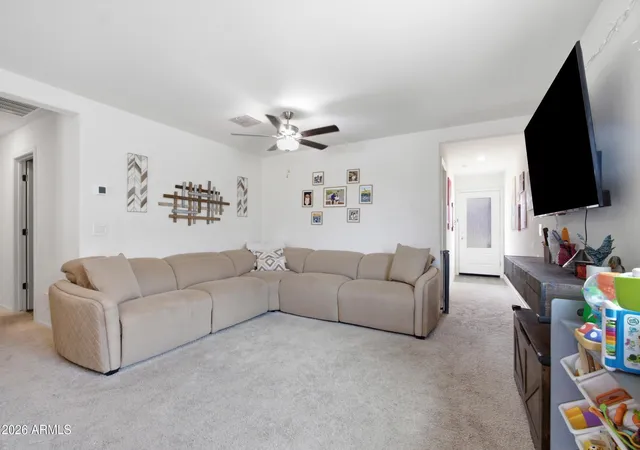 5th image of 25788 W Coles Rd, Buckeye, AZ 85326 | MLS# 7055368