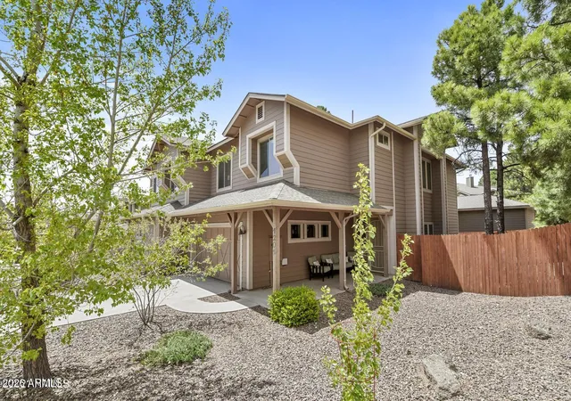 1st image of 1201 N Warm Springs Trl, Flagstaff, AZ 86004 | MLS# 7061401