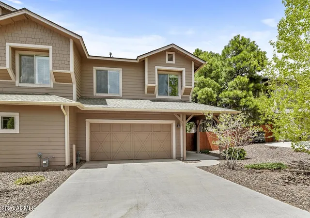 2nd image of 1201 N Warm Springs Trl, Flagstaff, AZ 86004 | MLS# 7061401