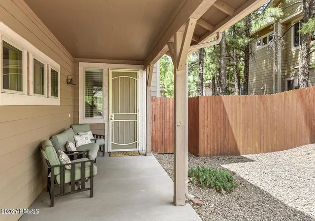 3rd image of 1201 N Warm Springs Trl, Flagstaff, AZ 86004 | MLS# 7061401