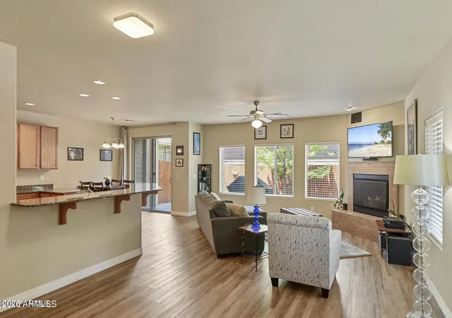4th image of 1201 N Warm Springs Trl, Flagstaff, AZ 86004 | MLS# 7061401
