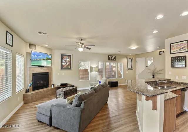5th image of 1201 N Warm Springs Trl, Flagstaff, AZ 86004 | MLS# 7061401