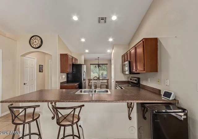 Photo 3 of Single family home for sale at 25060 W Vista Norte St, Buckeye, AZ 85326 | MLS# 7056505 | Listing updated on 2026-09-16