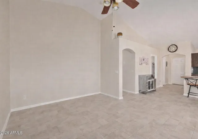 Photo 4 of Single family home for sale at 25060 W Vista Norte St, Buckeye, AZ 85326 | MLS# 7056505 | Listing updated on 2026-09-16