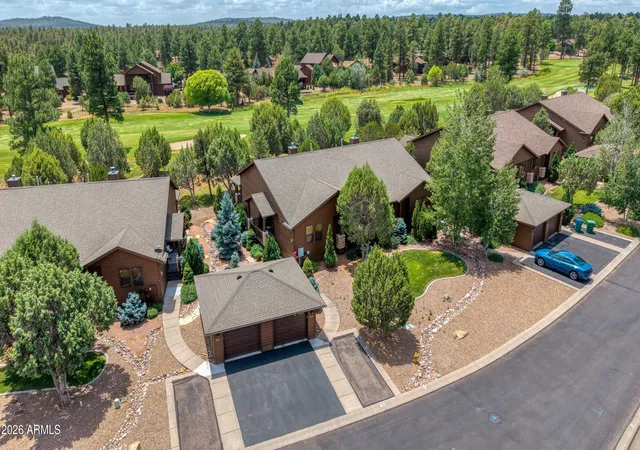 1st image of 2821 W Villa Loop, Show Low, AZ 85901 | MLS# 7053612