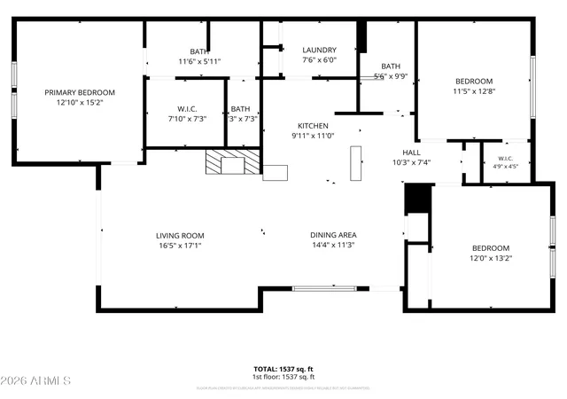 28th image of 2821 W Villa Loop, Show Low, AZ 85901 | MLS# 7053612