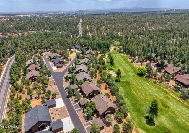 2nd image of 2821 W Villa Loop, Show Low, AZ 85901 | MLS# 7053612