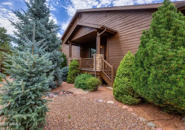 3rd image of 2821 W Villa Loop, Show Low, AZ 85901 | MLS# 7053612