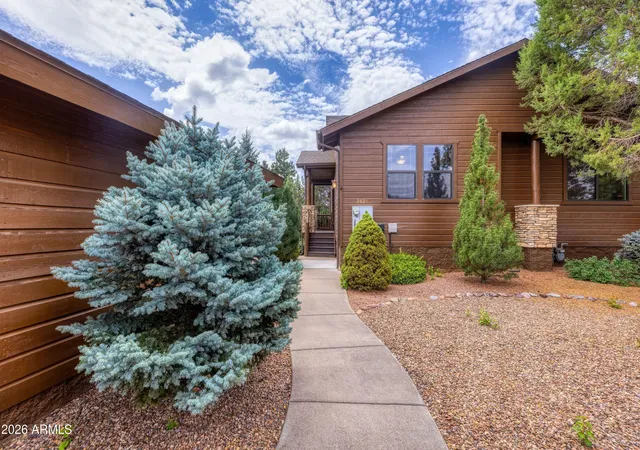 4th image of 2821 W Villa Loop, Show Low, AZ 85901 | MLS# 7053612