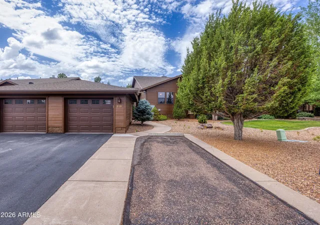 5th image of 2821 W Villa Loop, Show Low, AZ 85901 | MLS# 7053612