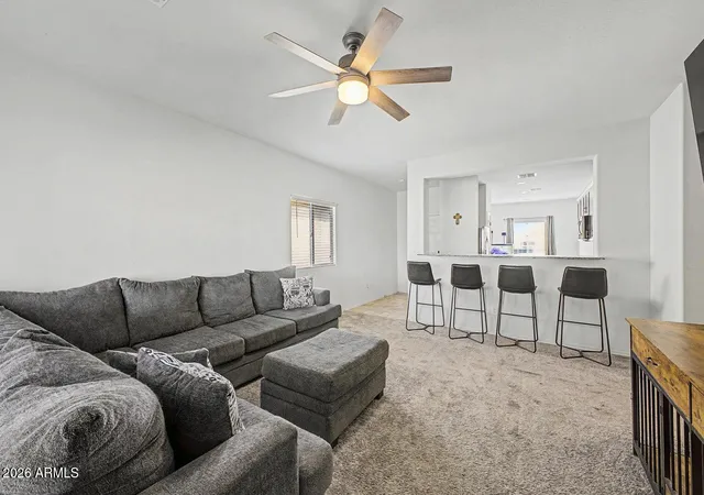 Photo 3 of Single family home for sale at 24344 W Verlea Dr, Buckeye, AZ 85326 | MLS# 7053256 | Listing updated on 2026-09-30