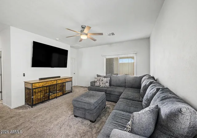 Photo 4 of Single family home for sale at 24344 W Verlea Dr, Buckeye, AZ 85326 | MLS# 7053256 | Listing updated on 2026-09-30