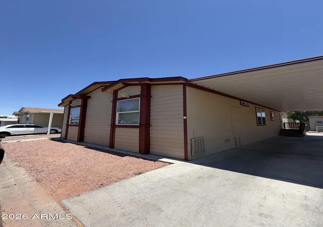 1st image of 5747 W Missouri Ave #32, Glendale, AZ 85301 | MLS# 7053302