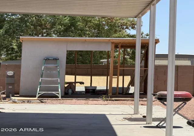 23rd image of 5747 W Missouri Ave #32, Glendale, AZ 85301 | MLS# 7053302