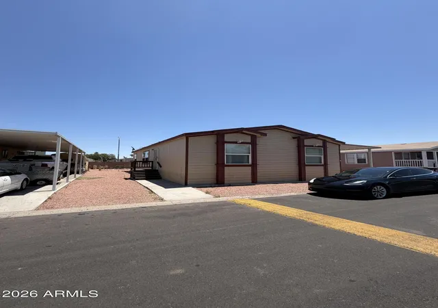 2nd image of 5747 W Missouri Ave #32, Glendale, AZ 85301 | MLS# 7053302