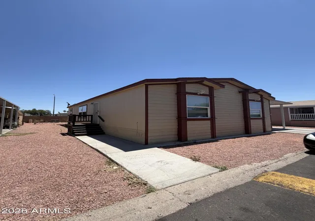 3rd image of 5747 W Missouri Ave #32, Glendale, AZ 85301 | MLS# 7053302