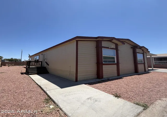4th image of 5747 W Missouri Ave #32, Glendale, AZ 85301 | MLS# 7053302