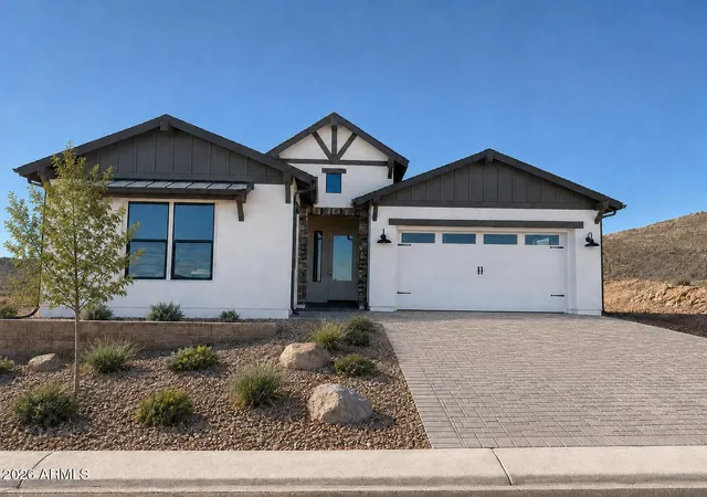 Photo 2 of Single family home for sale at 5717 E Blackburn Ct, Prescott Valley, AZ 86314 | MLS# 7054888 | Listing updated on 2026-08-22