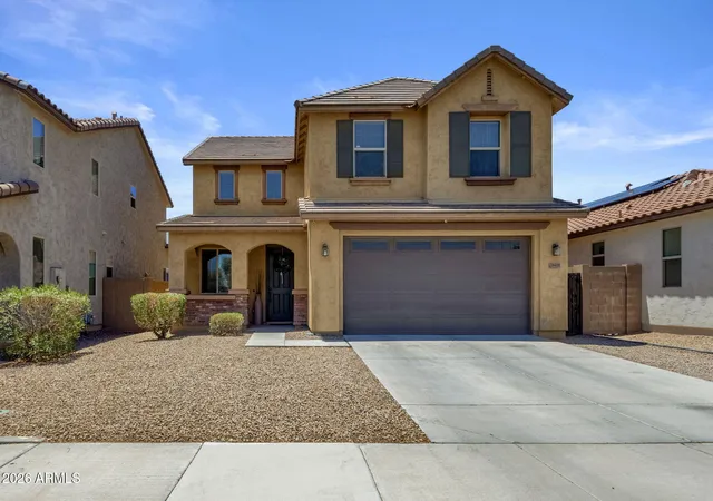 1st image of 26410 N 132nd Ln, Peoria, AZ 85383 | MLS# 7057602