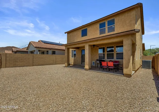 35th image of 26410 N 132nd Ln, Peoria, AZ 85383 | MLS# 7057602