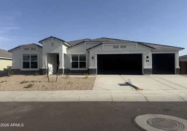 Photo 3 of Single family home for sale at 17645 W Brown St, Waddell, AZ 85355 | MLS# 7053286 | Listing updated on 2026-09-20