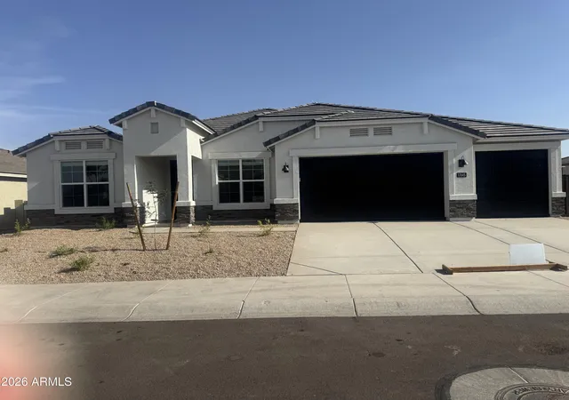 Photo 3 of Single family home for sale at 17645 W Brown St, Waddell, AZ 85355 | MLS# 7053286 | Listing updated on 2026-09-20