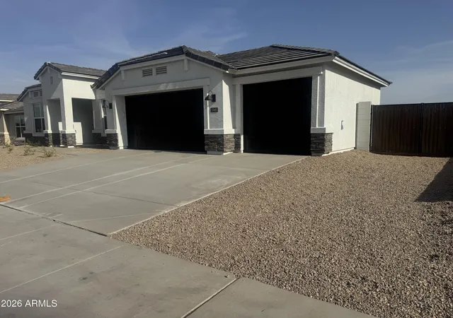 Photo 4 of Single family home for sale at 17645 W Brown St, Waddell, AZ 85355 | MLS# 7053286 | Listing updated on 2026-09-20
