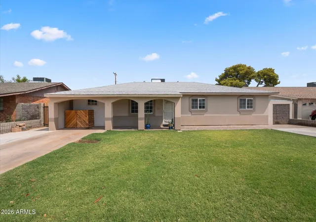 1st image of 4126 W Cavalier Dr, Phoenix, AZ 85019 | MLS# 7053280