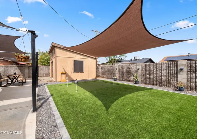 25th image of 4126 W Cavalier Dr, Phoenix, AZ 85019 | MLS# 7053280