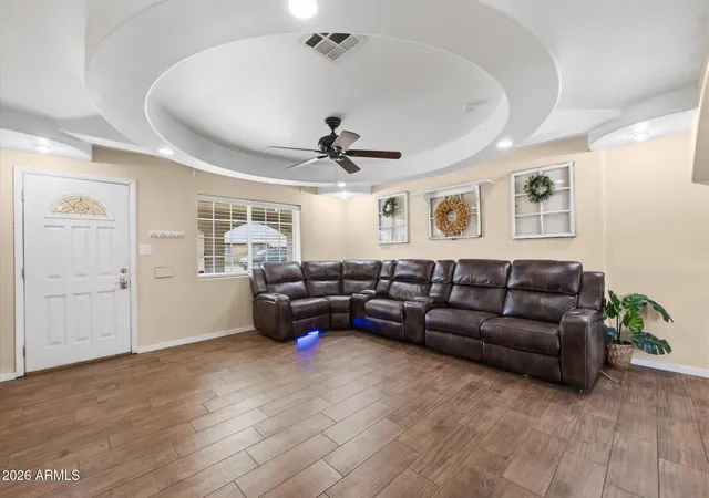 2nd image of 4126 W Cavalier Dr, Phoenix, AZ 85019 | MLS# 7053280