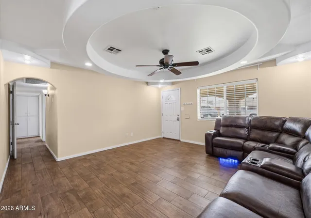 3rd image of 4126 W Cavalier Dr, Phoenix, AZ 85019 | MLS# 7053280