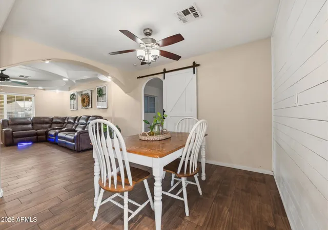 4th image of 4126 W Cavalier Dr, Phoenix, AZ 85019 | MLS# 7053280