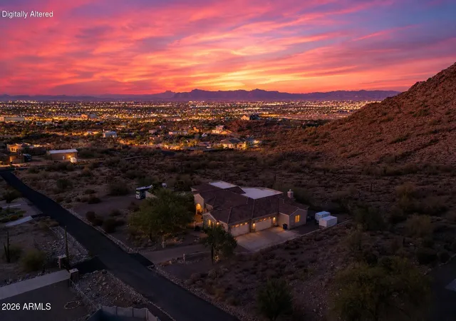 Photo 1 of Single family home for sale at 34157 N Mirage Ct, San Tan Valley, AZ 85144 | MLS# 7053270 | Listing updated on 2026-07-29