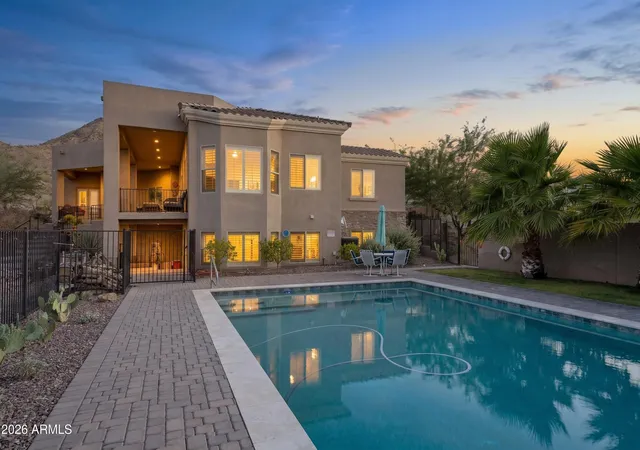 Photo 2 of Single family home for sale at 34157 N Mirage Ct, San Tan Valley, AZ 85144 | MLS# 7053270 | Listing updated on 2026-07-29