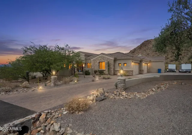Photo 3 of Single family home for sale at 34157 N Mirage Ct, San Tan Valley, AZ 85144 | MLS# 7053270 | Listing updated on 2026-07-29