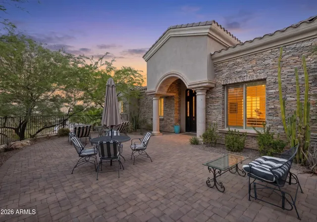 Photo 3 of Single family home for sale at 34157 N Mirage Ct, San Tan Valley, AZ 85144 | MLS# 7053270 | Listing updated on 2026-07-29