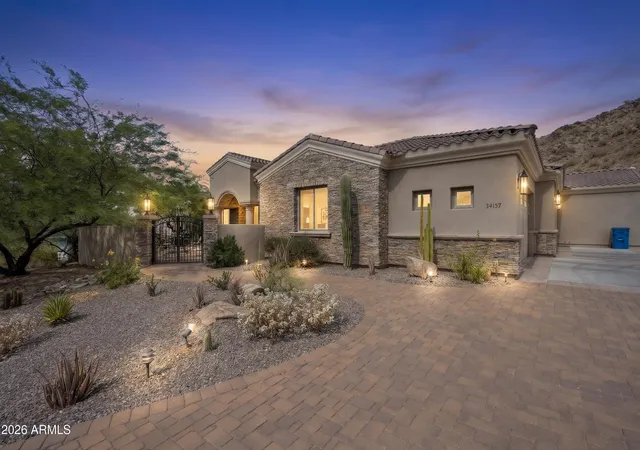 Photo 4 of Single family home for sale at 34157 N Mirage Ct, San Tan Valley, AZ 85144 | MLS# 7053270 | Listing updated on 2026-07-29