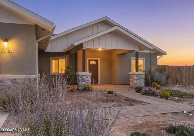 Photo 3 of Single family home for sale at 26180 N Vineyard Ln, Paulden, AZ 86334 | MLS# 7053412 | Listing updated on 2026-10-10