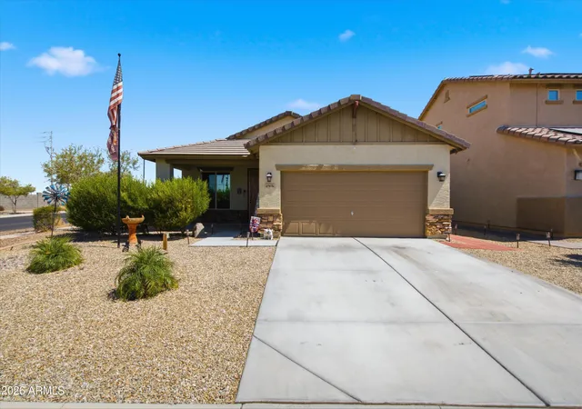 1st image of 17970 W Monte Lindo Ln, Surprise, AZ 85387 | MLS# 7053275