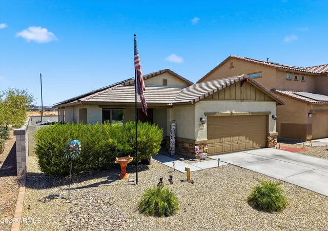 2nd image of 17970 W Monte Lindo Ln, Surprise, AZ 85387 | MLS# 7053275