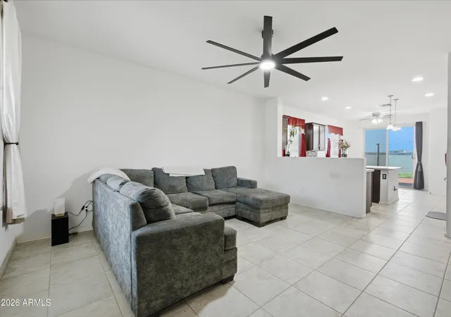 3rd image of 17970 W Monte Lindo Ln, Surprise, AZ 85387 | MLS# 7053275