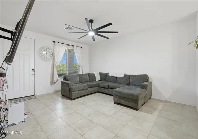 5th image of 17970 W Monte Lindo Ln, Surprise, AZ 85387 | MLS# 7053275