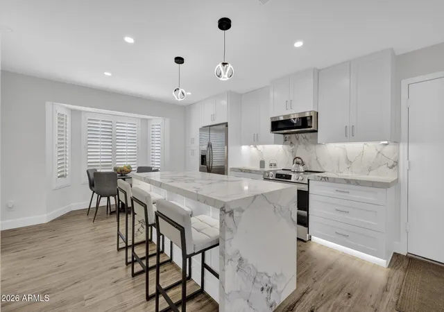 Photo 1 of Sale Pending at 4760 W Wahalla Ln, Glendale, AZ 85308 | MLS# 7053424 | Listing updated on 2026-09-19