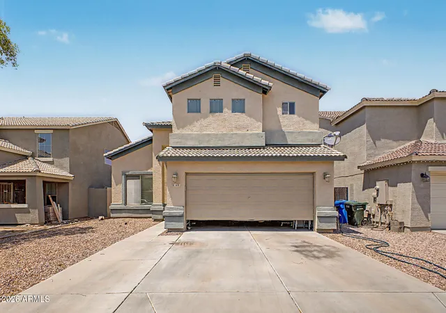 Photo 1 of Single family home for sale at 1618 W Pecan Rd, Phoenix, AZ 85041 | MLS# 7055921 | Listing updated on 2026-09-18