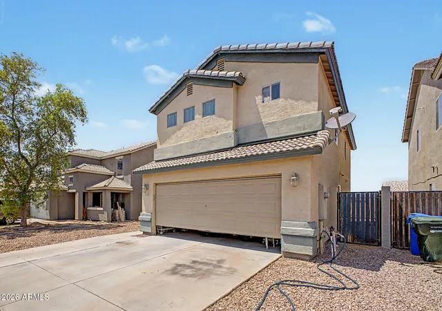 Photo 2 of Single family home for sale at 1618 W Pecan Rd, Phoenix, AZ 85041 | MLS# 7055921 | Listing updated on 2026-09-18