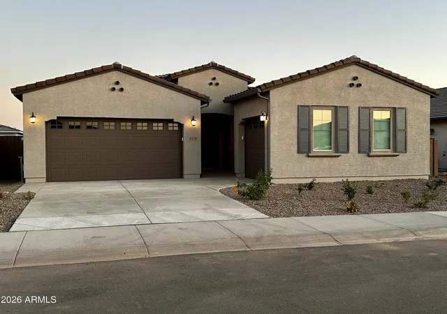 1st image of 4319 E Silo Dr, Gilbert, AZ 85296 | MLS# 7053276