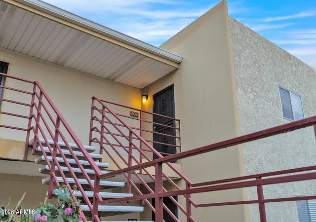 25th image of 4600 N 68th St #304, Scottsdale, AZ 85251 | MLS# 7053473