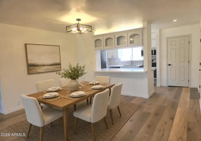 2nd image of 4600 N 68th St #304, Scottsdale, AZ 85251 | MLS# 7053473