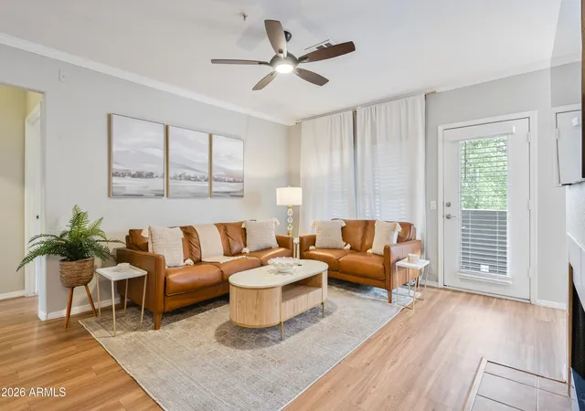 Photo 3 of Sale Pending at 15095 N Thompson Peak Pkwy #2086, Scottsdale, AZ 85260 | MLS# 7061343 | Listing updated on 2026-10-11